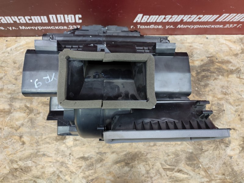 Корпус печки - фото 3