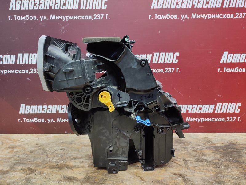 Корпус печки - фото 4