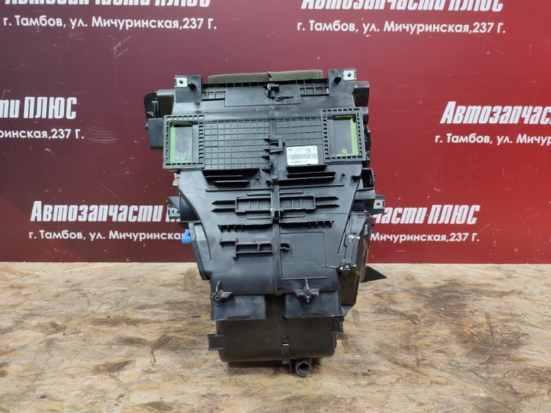 Корпус печки - фото 5