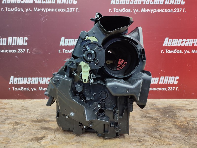 Корпус печки - фото 6