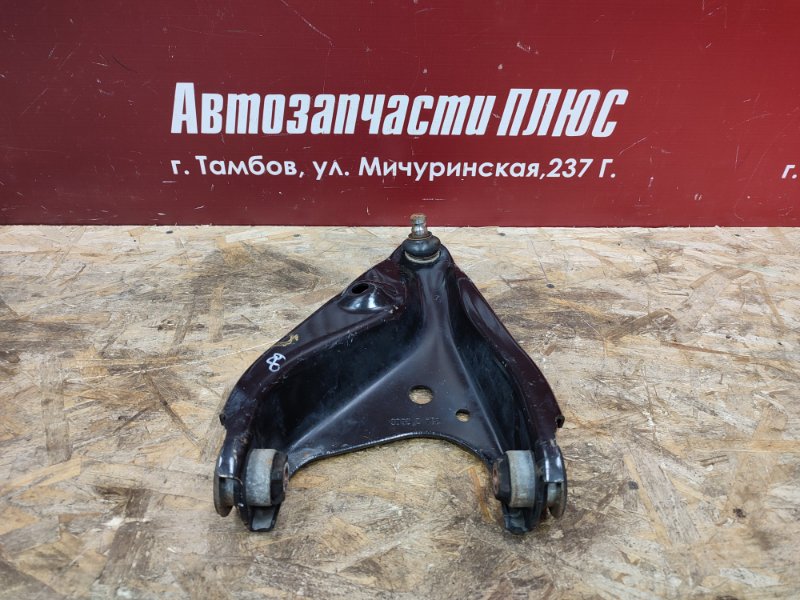 Рычаг подвески - фото 1