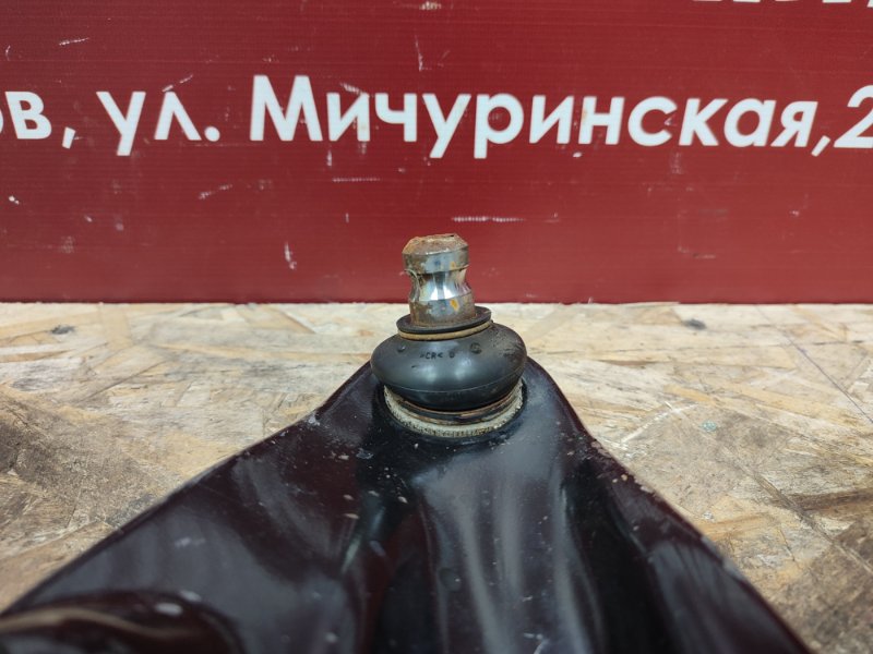 Рычаг подвески - фото 5