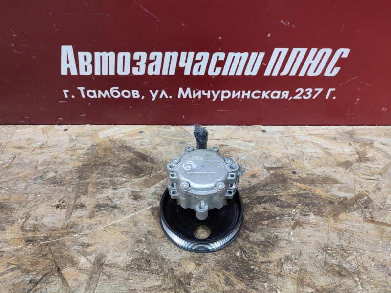 Насос гур - фото 1