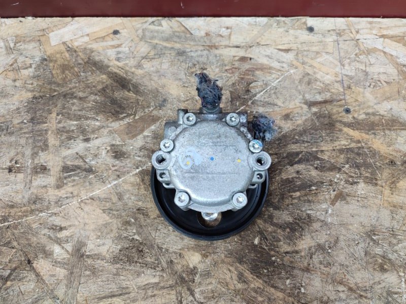 Насос гур - фото 2