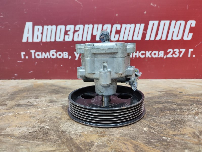 Насос гур - фото 3