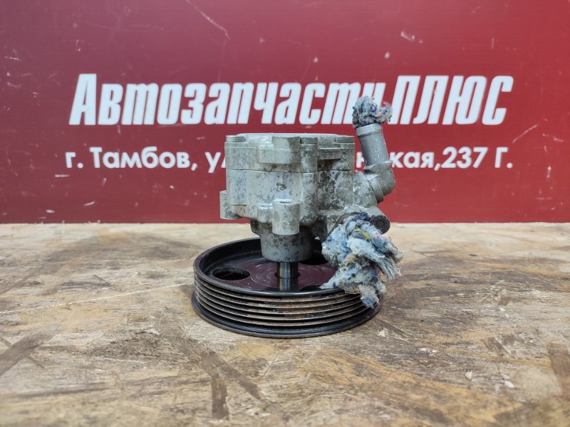 Насос гур - фото 4