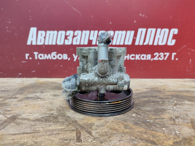 Насос гур - фото 5