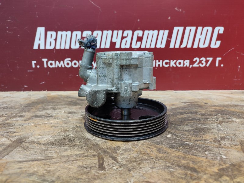 Насос гур - фото 6