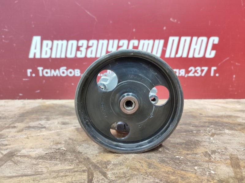 Насос гур - фото 7