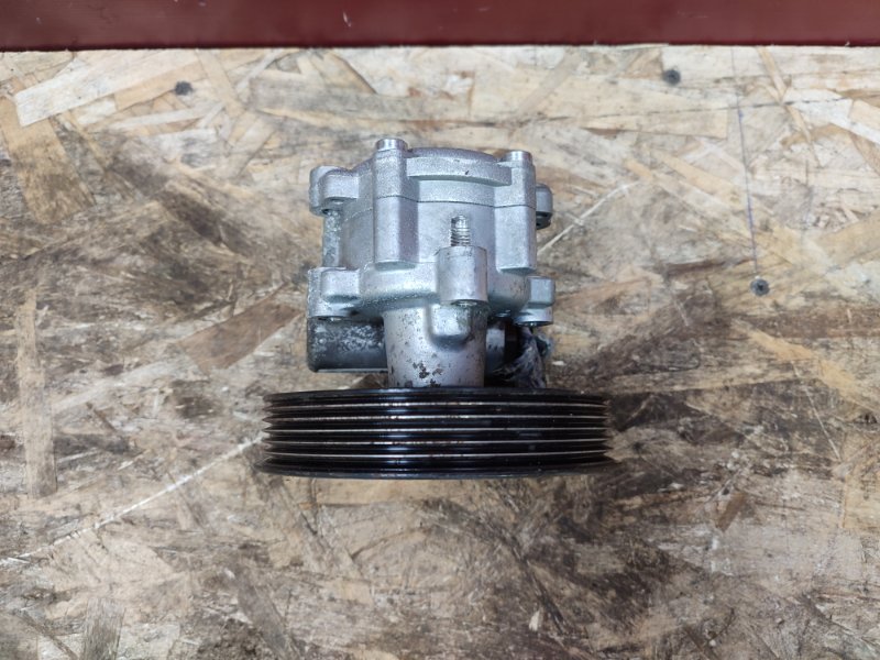 Насос гур - фото 8