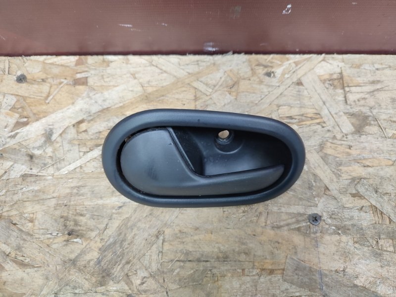 внутренняя ручка двери - фото 2