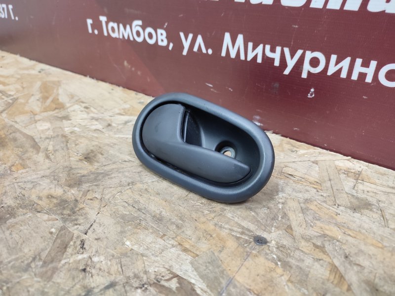 внутренняя ручка двери - фото 3