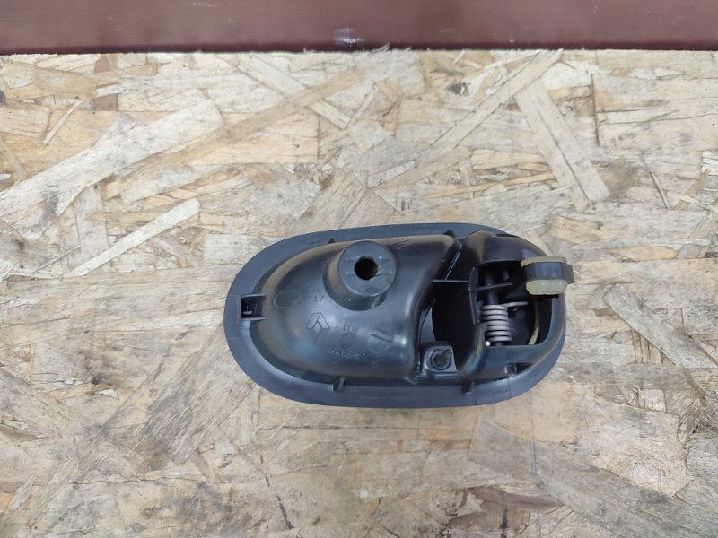 внутренняя ручка двери - фото 5