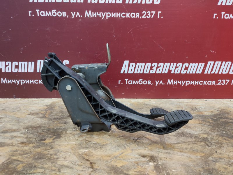 педальный узел - фото 4