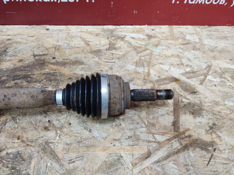 Привод - фото 3