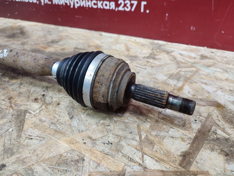 Привод - фото 4