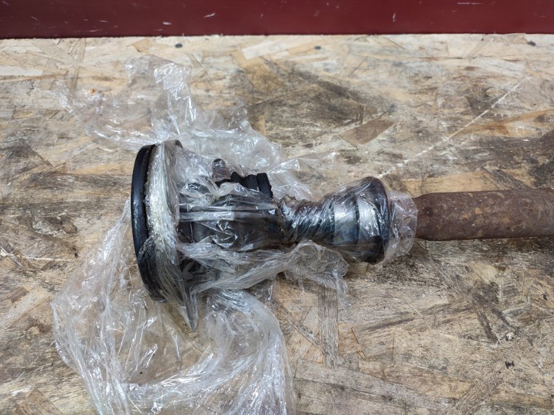 Привод - фото 5