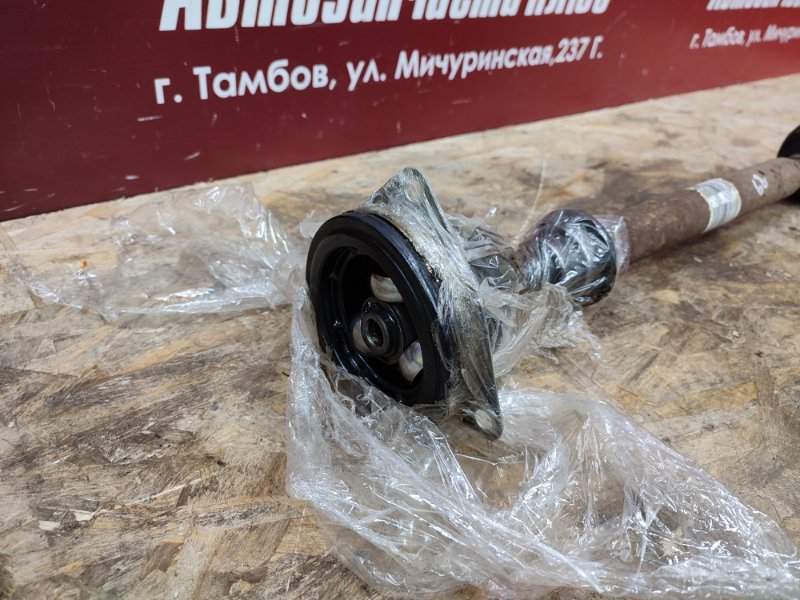 Привод - фото 6