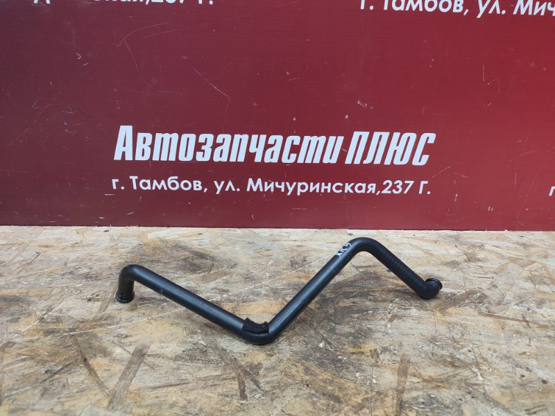 Дренажная трубка - фото 1