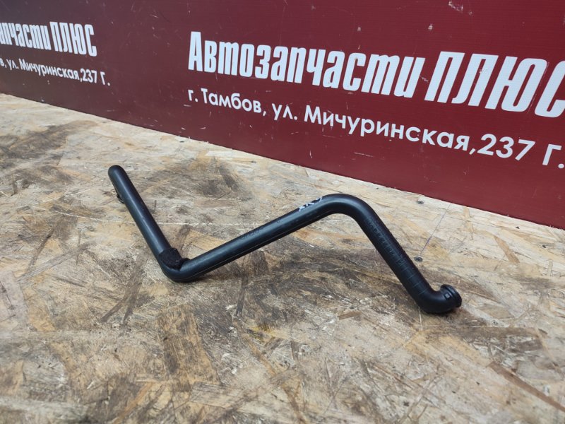 Дренажная трубка - фото 3