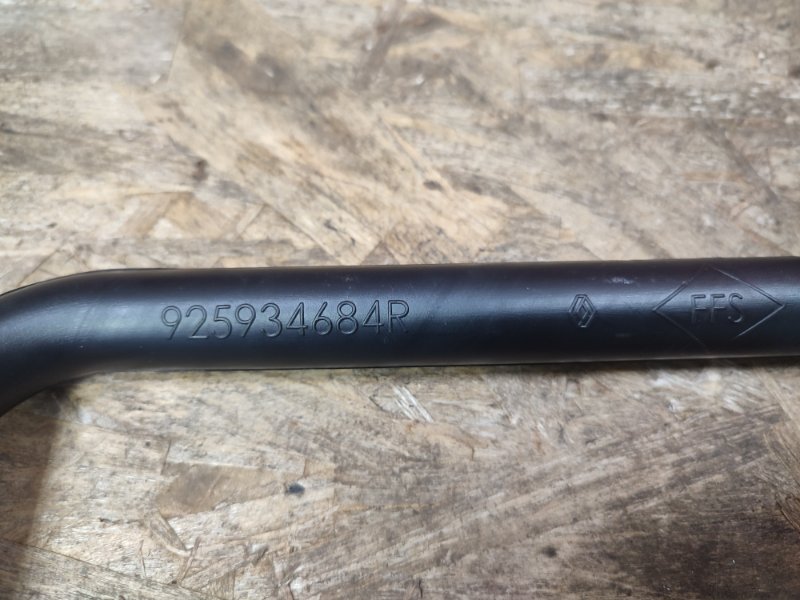 Дренажная трубка - фото 9