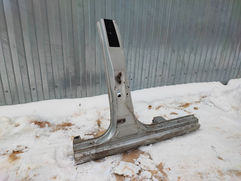 Порог - фото 3