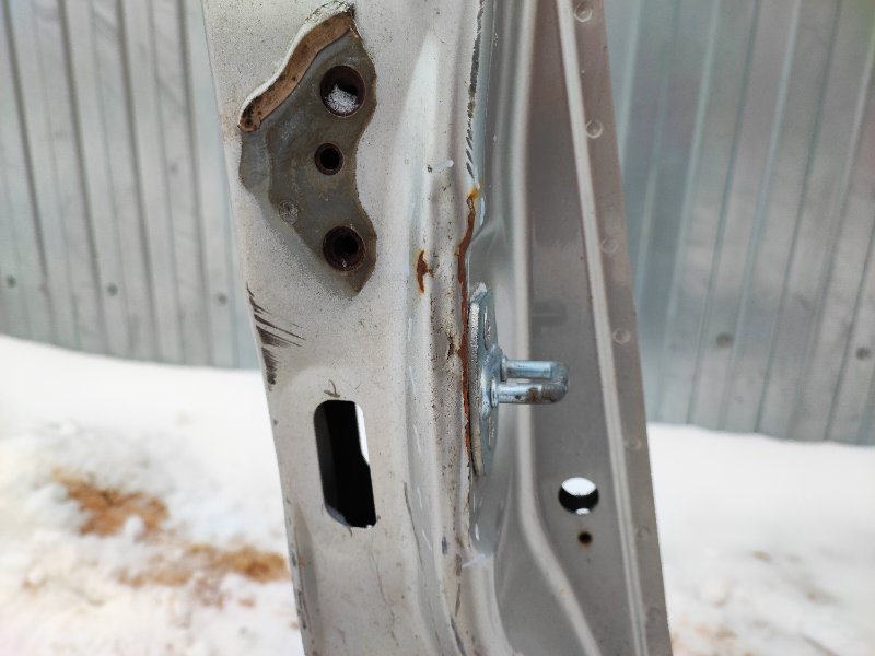 Порог - фото 4