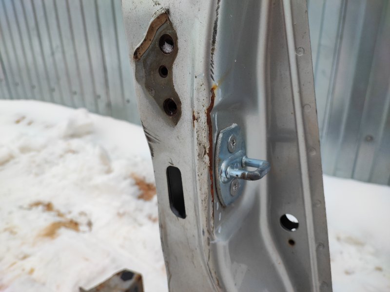 Порог - фото 5