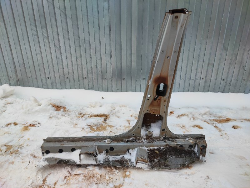 Порог - фото 7