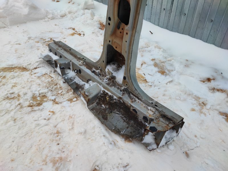 Порог - фото 8