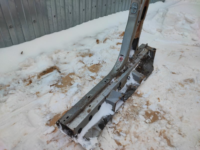 Порог - фото 9