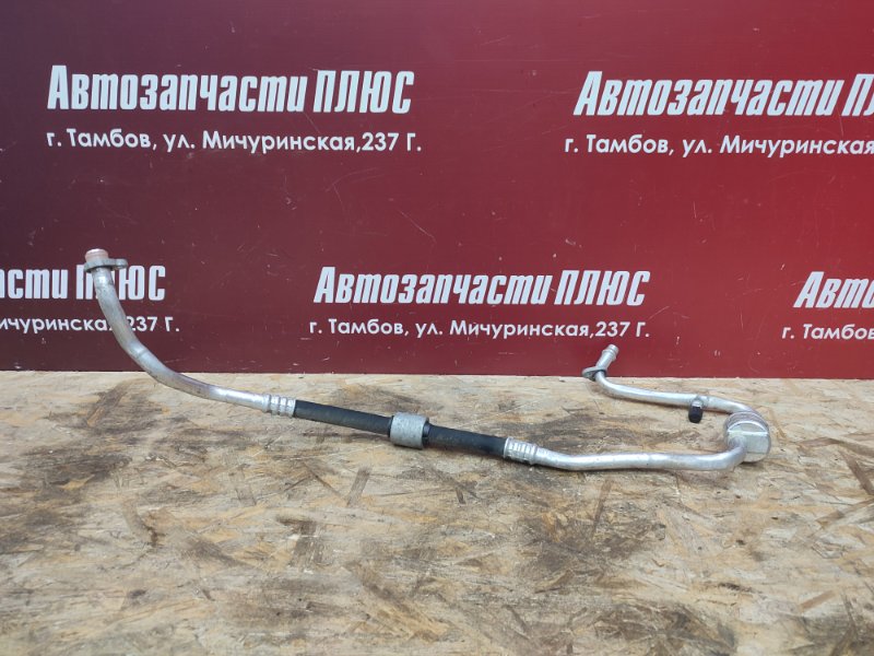 Трубка кондиционера - фото 1