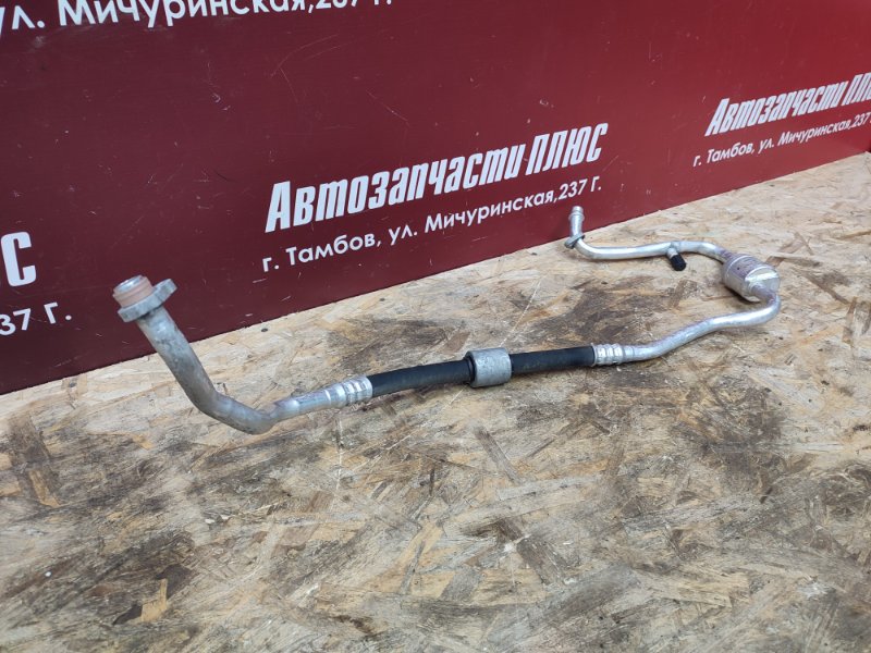 Трубка кондиционера - фото 3