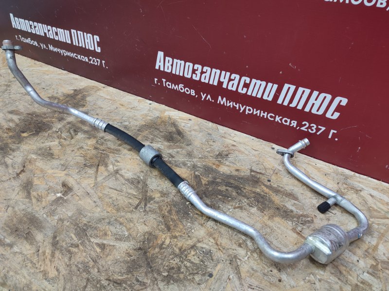 Трубка кондиционера - фото 4