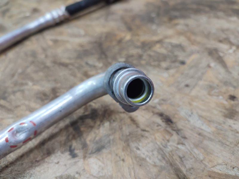 Трубка кондиционера - фото 6