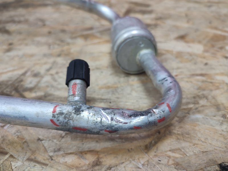 Трубка кондиционера - фото 9