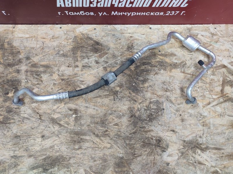 Трубка кондиционера - фото 10