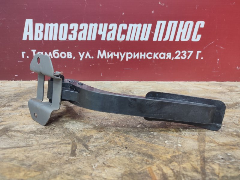 Педаль газа - фото 6