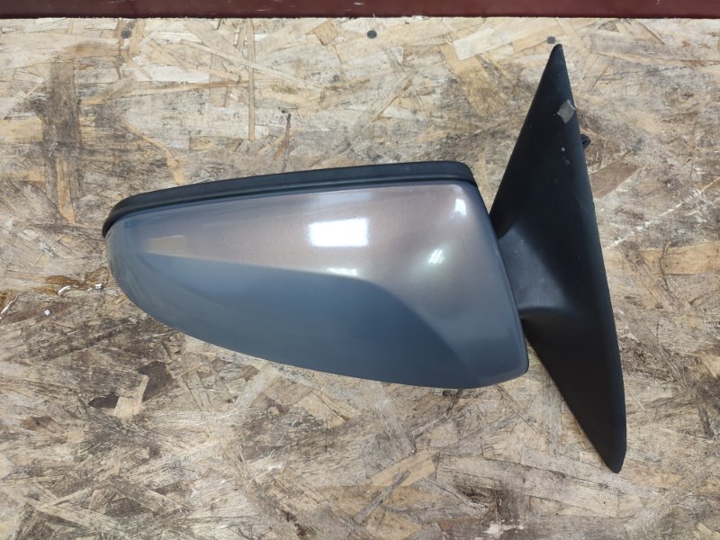 Зеркало заднего вида боковое - фото 4