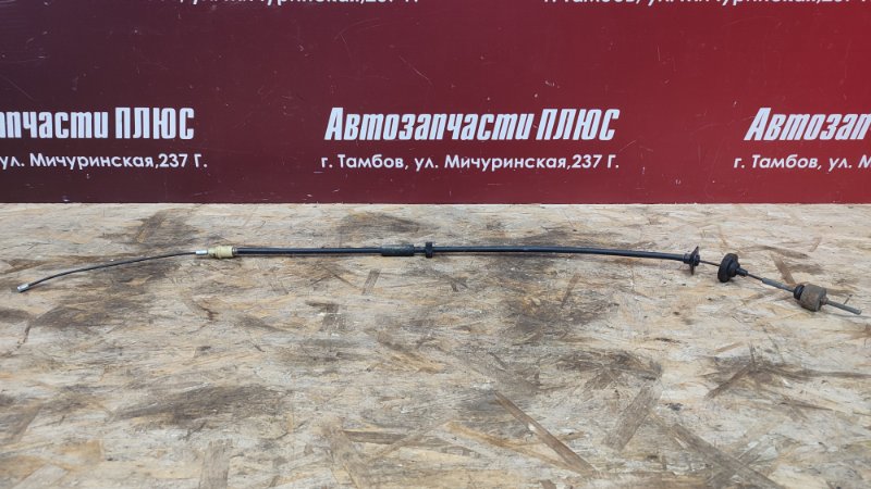 Трос сцепления - фото 6