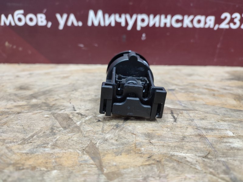 Кнопка корректора фар - фото 5