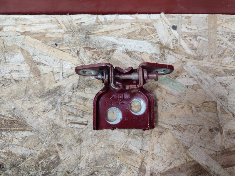 Петля двери - фото 2