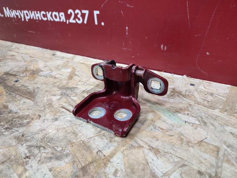 Петля двери - фото 3