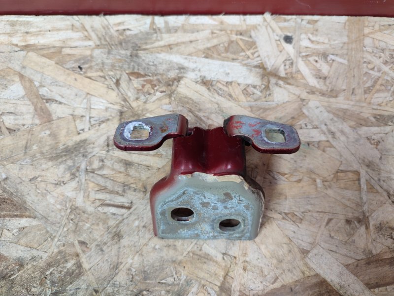 Петля двери - фото 5