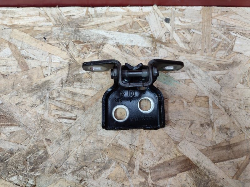 Петля двери - фото 2