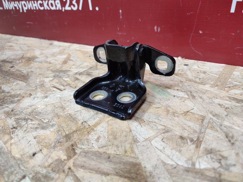 Петля двери - фото 3