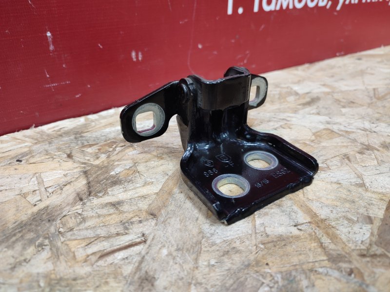 Петля двери - фото 4