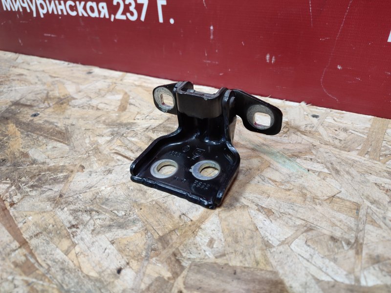 Петля двери - фото 3