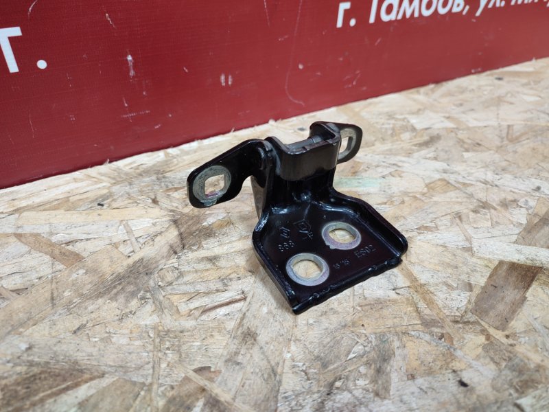 Петля двери - фото 4