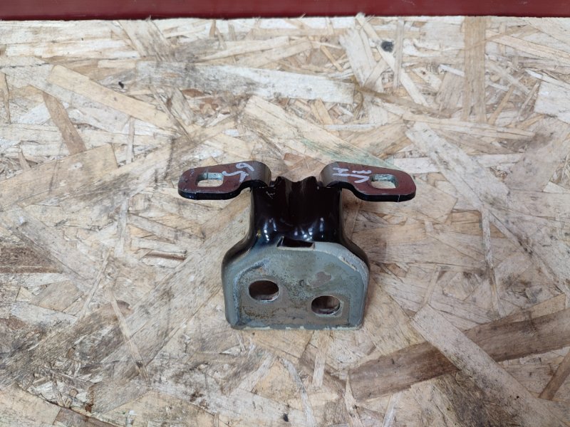 Петля двери - фото 5